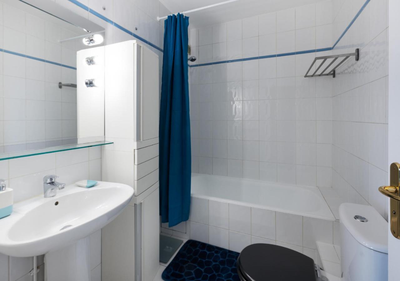 Appartement Cosy - Tonkin, Parc Tete D'Or Villeurbanne Exteriör bild