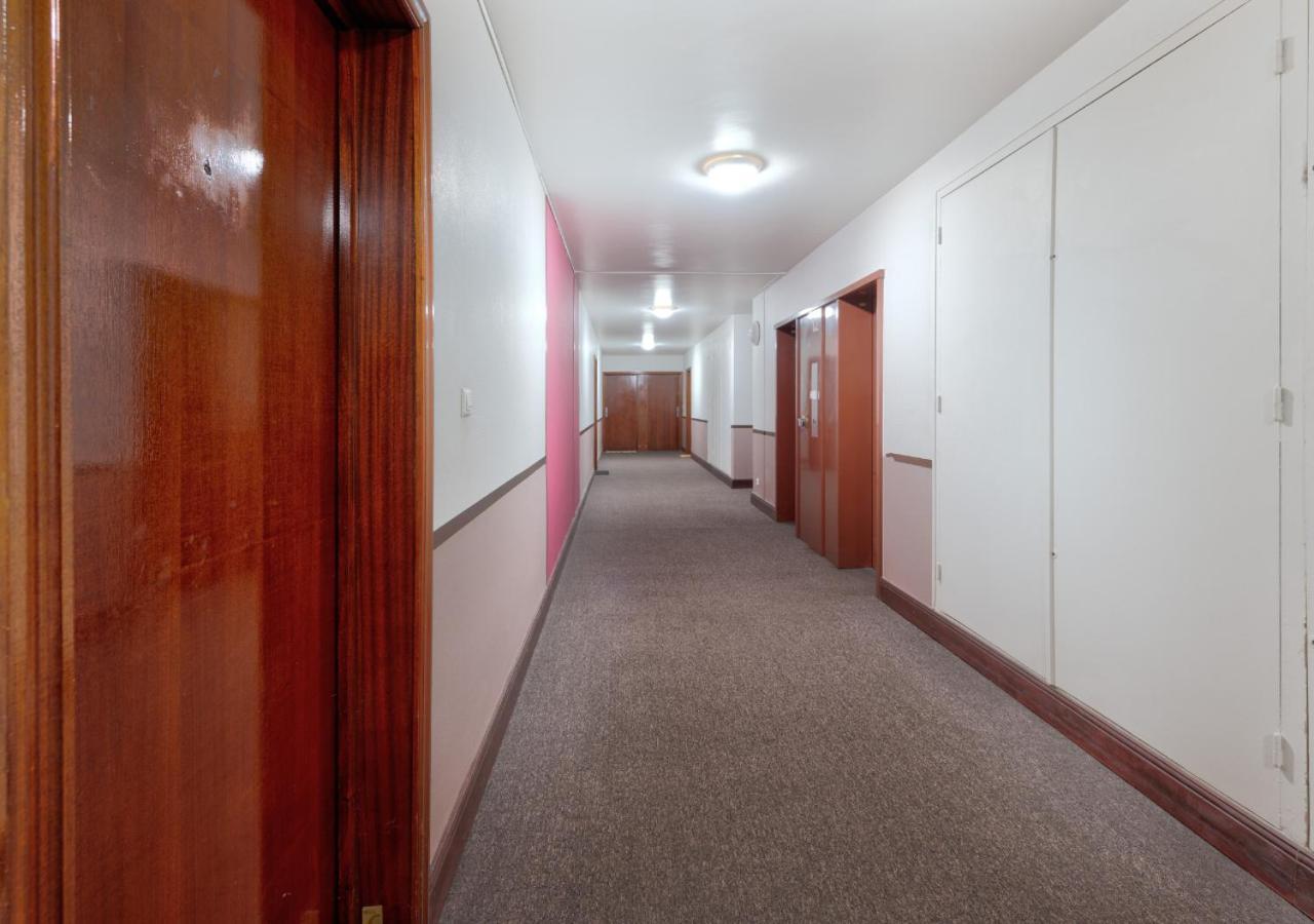 Appartement Cosy - Tonkin, Parc Tete D'Or Villeurbanne Exteriör bild